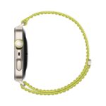 Reloj Inteligente Huawei Watch Fit 4 Pro 40 mm AMOLED 3.000 nits 10 días Verde - Imagen 3