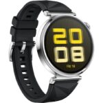 Reloj Inteligente Huawei Watch GT 5 41 mm AMOLED Negro - Imagen 4