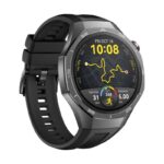 Reloj Inteligente Huawei Watch GT 5 Pro 46 mm AMOLED Negro - Imagen 3