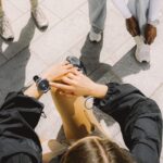 Reloj Inteligente CMF by Nothing Watch 3 Pro 47 mm 1,43" AMOLED 13 días Verde - Imagen 5