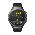 Reloj Inteligente Huawei Watch GT 5 Pro 46 mm AMOLED Negro - Imagen 4