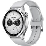 Reloj Inteligente Xiaomi Watch S4 47 mm 1,43" AMOLED 15 días Gris