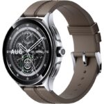 Reloj Inteligente Xiaomi Watch 2 Pro 1,43" AMOLED Bluetooth Marrón - Imagen 4
