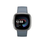 Reloj Inteligente Google Fitbit Versa 4 40,5 mm AMOLED 6 días Azul - Imagen 6
