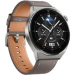 Reloj Inteligente Huawei Watch GT 3 Pro 46 mm 1,43" OLED Gris - Imagen 5