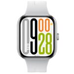 Reloj Inteligente Xiaomi Redmi Watch 5 2,07" AMOLED 24 días Gris - Imagen 5