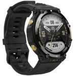 Reloj Inteligente Amazfit T-Rex 2 1,39" AMOLED Negro/dorado - Imagen 5