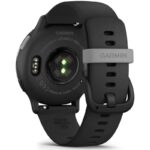 Reloj Inteligente Garmin Vívoactive 5 42 mm AMOLED 11 días Negro - Imagen 4
