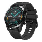 Reloj Inteligente Huawei Watch GT 2 46 mm AMOLED Negro