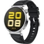Reloj Inteligente Huawei Watch GT 5 41 mm AMOLED Negro