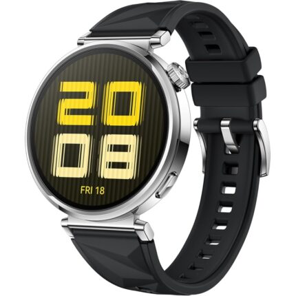 Reloj Inteligente Huawei Watch GT 5 41 mm AMOLED Negro