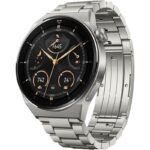 Reloj Inteligente Huawei Watch GT 3 Pro 46 mm 1,43" OLED Titanio