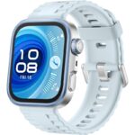 Reloj Inteligente Huawei Watch Fit 4 Pro 40 mm AMOLED 3.000 nits 10 días Azul