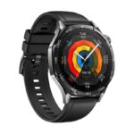 Reloj Inteligente Huawei Watch GT 5 46 mm AMOLED Negro - Imagen 4
