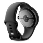 Reloj Inteligente Google Pixel Watch 3 45 mm AMOLED Negro - Imagen 4