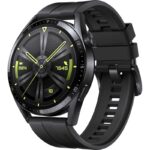 Reloj Inteligente Huawei Watch GT 3 46 mm 1,43" AMOLED Negro