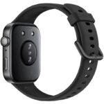 Reloj Inteligente Huawei Watch Fit 3 1,82" AMOLED 10 días Negro - Imagen 4