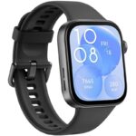 Reloj Inteligente Huawei Watch Fit 3 1,82" AMOLED 10 días Negro - Imagen 5