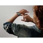 Reloj Inteligente Xiaomi Watch S4 41 mm 1,32" AMOLED 15 días Negro - Imagen 6