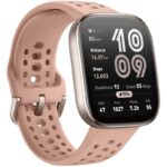 Reloj Inteligente Amazfit Bip 6 46 mm 1,97" AMOLED 14 días Rosa - Imagen 3