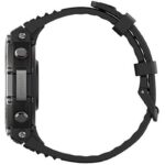 Reloj Inteligente Amazfit T-Rex 3 48 mm 1,5" AMOLED Negro - Imagen 5