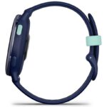Reloj Inteligente Garmin Vívoactive 5 42 mm AMOLED 11 días Azul - Imagen 4