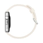 Reloj Inteligente Huawei Watch Fit 4 1,82" AMOLED 10 días Blanco - Imagen 6