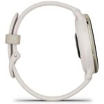 Reloj Inteligente Garmin Vívoactive 5 42 mm AMOLED 11 días Blanco - Imagen 5