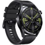 Reloj Inteligente Huawei Watch GT 3 46 mm 1,43" AMOLED Negro - Imagen 3