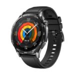 Reloj Inteligente Huawei Watch GT 5 46 mm AMOLED Negro - Imagen 2