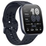 Reloj Inteligente Amazfit Bip 6 46 mm 1,97" AMOLED 14 días Negro - Imagen 2