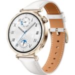 Reloj Inteligente Huawei Watch GT 5 41 mm AMOLED Blanco