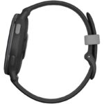 Reloj Inteligente Garmin Vívoactive 5 42 mm AMOLED 11 días Negro - Imagen 2