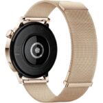 Reloj Inteligente Huawei Watch GT 3 42 mm 1,43" AMOLED Dorado - Imagen 2