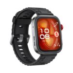 Reloj Inteligente Huawei Watch Fit 4 Pro 40 mm 1,82" AMOLED 3.000 nits 10 días Negro - Imagen 2