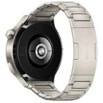 Reloj Inteligente Huawei Watch 4 Pro 1,5" AMOLED Titanio - Imagen 4