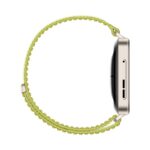 Reloj Inteligente Huawei Watch Fit 4 Pro 40 mm AMOLED 3.000 nits 10 días Verde - Imagen 2