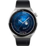 Reloj Inteligente Huawei Watch GT 3 Pro 46 mm 1,43" OLED Negro - Imagen 4