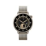 Reloj Inteligente Xiaomi Watch S4 41 mm 1,32" AMOLED 15 días Dorado - Imagen 3