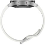 Reloj Inteligente Samsung Galaxy Watch4 40 mm 1,2" Super AMOLED Blanco - Imagen 4