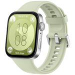 Reloj Inteligente Huawei Watch Fit 3 1,82" AMOLED 10 días Verde - Imagen 7