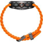 Reloj Inteligente Samsung Galaxy Watch Ultra 2025 4G 1,5" Super AMOLED Naranja - Imagen 3