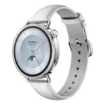 Reloj Inteligente Xiaomi Watch S4 41 mm 1,32" AMOLED 15 días Blanco