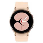 Reloj Inteligente Samsung Galaxy Watch4 40 mm Super AMOLED Oro rosa Bluetooth