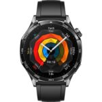 Reloj Inteligente Huawei Watch GT 5 46 mm AMOLED Negro
