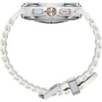 Reloj Inteligente Samsung Galaxy Watch Ultra 2025 4G 1,5" Super AMOLED Blanco - Imagen 4