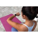 Reloj Inteligente Garmin Vívoactive 6 42 mm AMOLED 11 días Rosa - Imagen 4