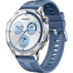 Reloj Inteligente Huawei Watch GT 5 46 mm AMOLED Azul