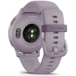 Reloj Inteligente Garmin Vívoactive 5 42 mm AMOLED 11 días Violeta - Imagen 5