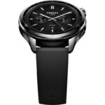 Reloj Inteligente Xiaomi Watch S4 47 mm 1,43" AMOLED 15 días Negro - Imagen 2